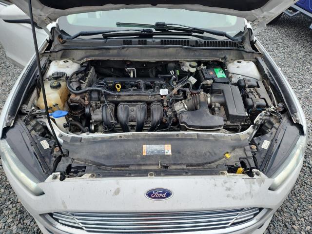 صورة رقم 11 من المزاد - 2015 FORD FUSION مع VIN 3FA6P0G7XFR217739