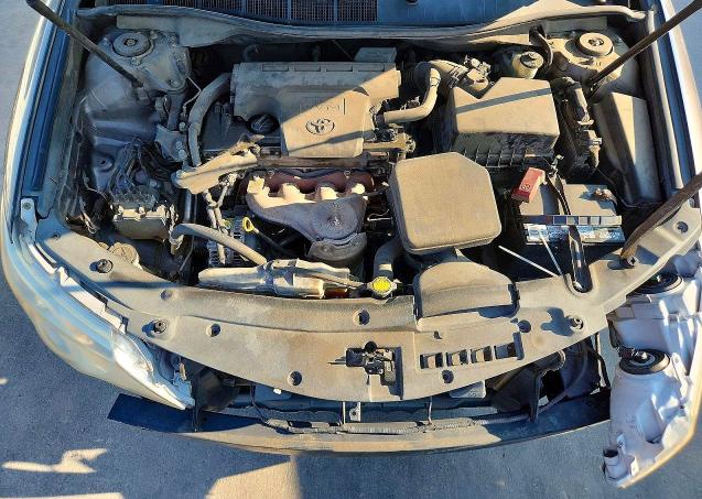 Photo 11 from auction – 2013 TOYOTA CAMRY with VIN 4T1BF1FK7DU642943
