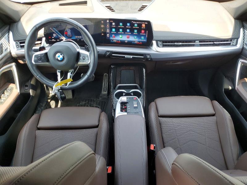 Photo 8 from auction – 2023 BMW X1 with VIN WBX73EF08P5W94012