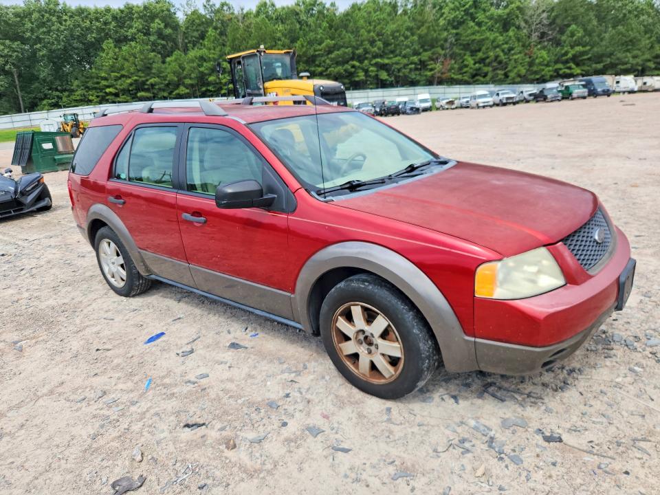 Photo 4 from auction – 2005 FORD FREESTYLE with VIN 1FMZK01145GA18617