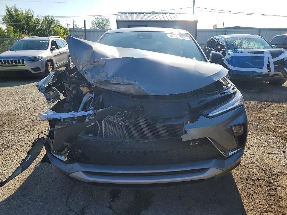 Снимка 5 от търг – 2024 BUICK ENVISTA с VIN KL47LBE22RB093580