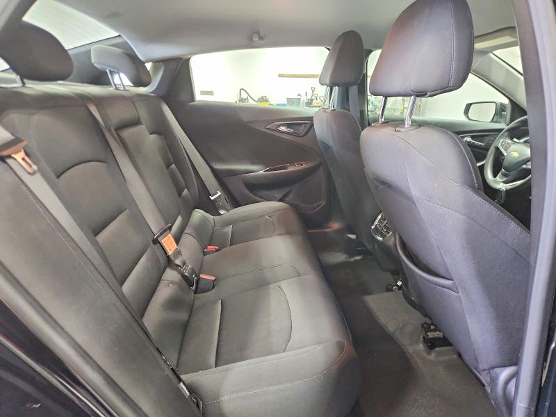 Zdjęcie 10 z aukcji – 2024 CHEVROLET MALIBU z VIN 1G1ZD5ST0RF115264