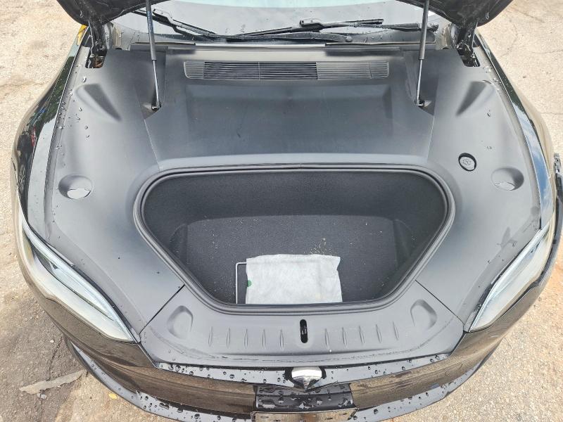 Zdjęcie 11 z aukcji – 2023 TESLA MODEL S z VIN 5YJSA1E50PF520419
