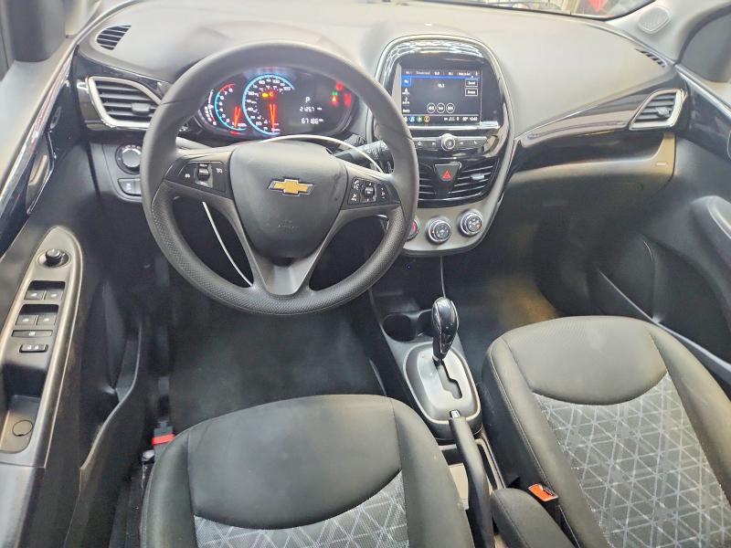 Photo 8 from auction – 2022 CHEVROLET SPARK with VIN KL8CD6SA4NC012953