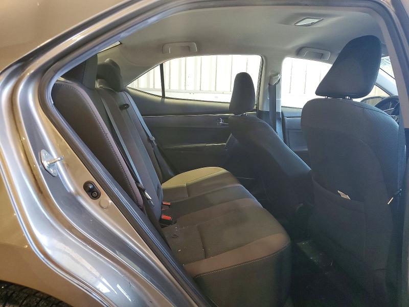 Photo 10 from auction – 2018 TOYOTA COROLLA with VIN 2T1BURHE9JC065292