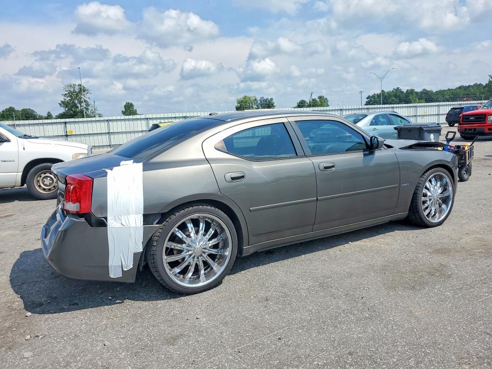 Photo 3 from auction – 2010 DODGE CHARGER with VIN 2B3CA5CT4AH132738