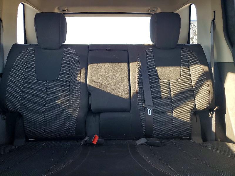 Photo 10 from auction – 2017 GMC TERRAIN with VIN 2GKALMEKXH6146040