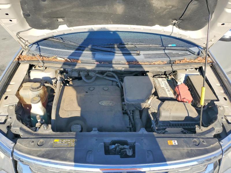 Photo 12 from auction – 2013 FORD EDGE with VIN 2FMDK4KC3DBA83692