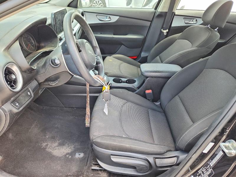 Foto 7 de la subasta – 2023 KIA FORTE con VIN 3KPF24AD5PE565259
