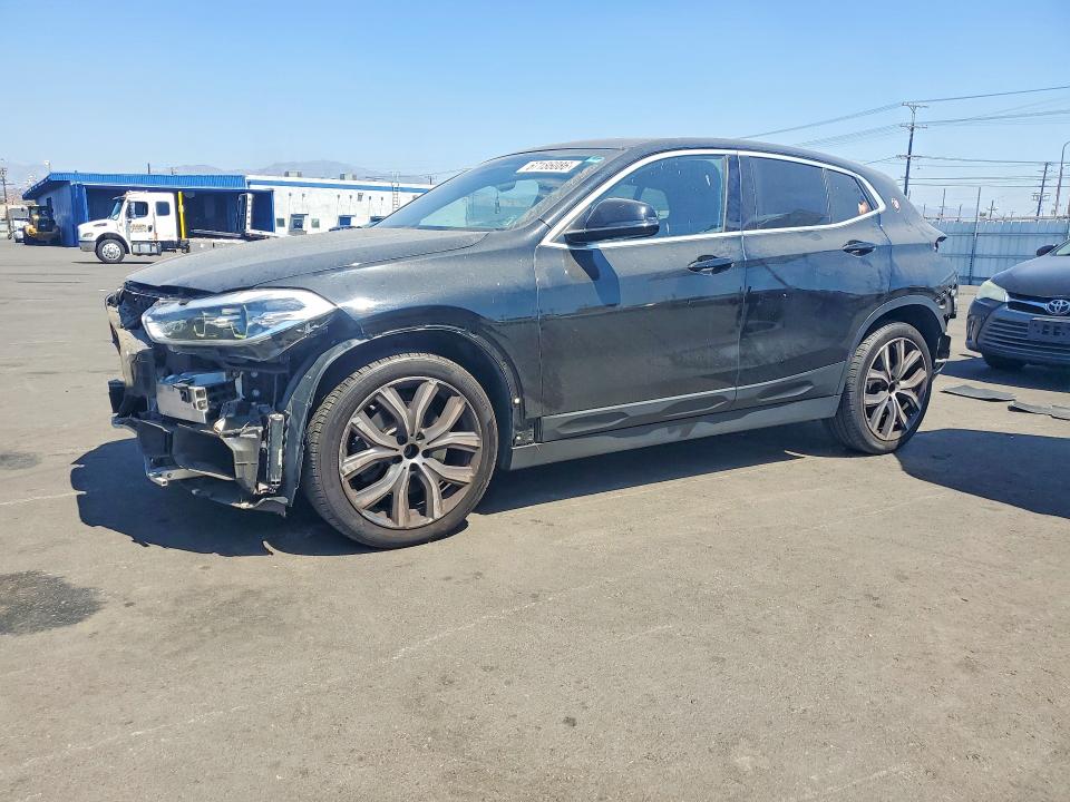 2020 BMW X2 - Търг №67186086
