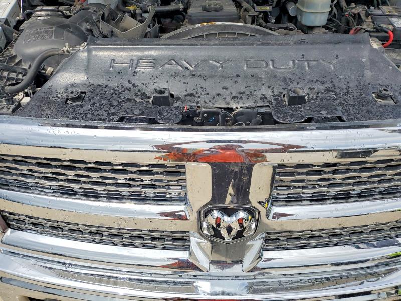 Photo 11 from auction – 2015 RAM 2500 with VIN 3C6UR5FL7FG646721