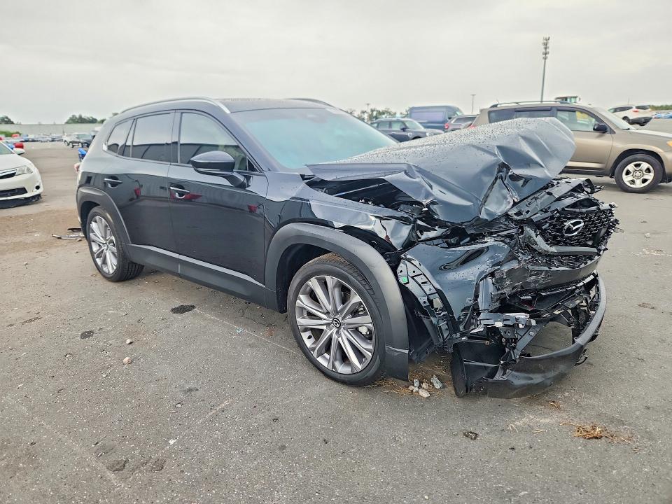 Photo 4 from auction – 2026 MAZDA CX-50 with VIN 7MMVABDL0TN611429