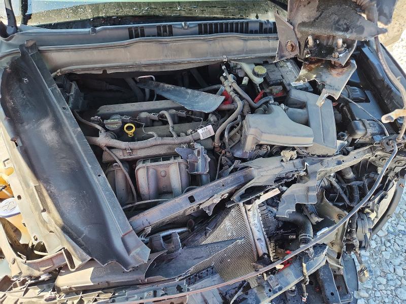 Photo 11 from auction – 2013 FORD FUSION with VIN 3FA6P0H76DR256291