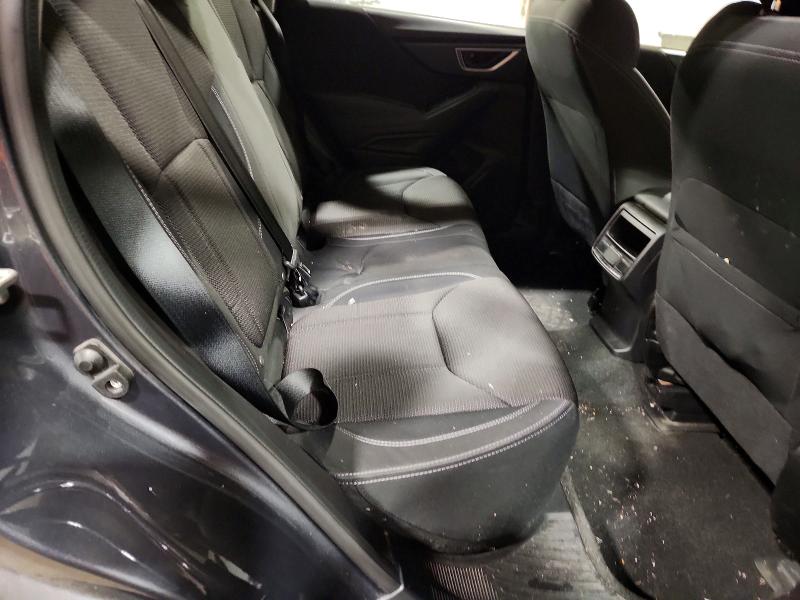 Photo 11 from auction – 2020 SUBARU FORESTER with VIN JF2SKADC9LH414138