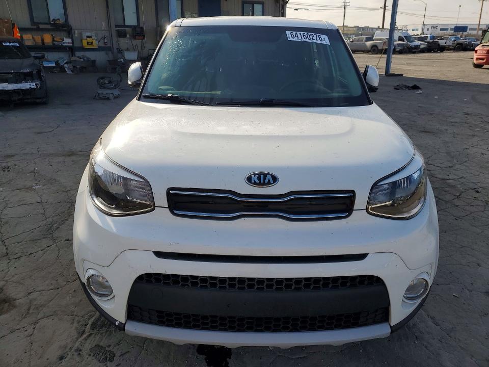 صورة رقم 5 من المزاد - 2019 KIA SOUL مع VIN KNDJP3A53K7695029