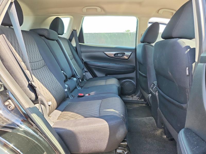 Photo 11 from auction – 2019 NISSAN ROGUE with VIN 5N1AT2MT1KC772421