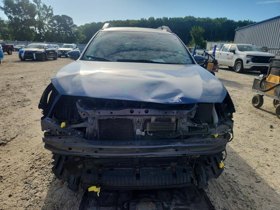 Photo 5 from auction – 2018 SUBARU OUTBACK with VIN 4S4BSAFC8J3392781