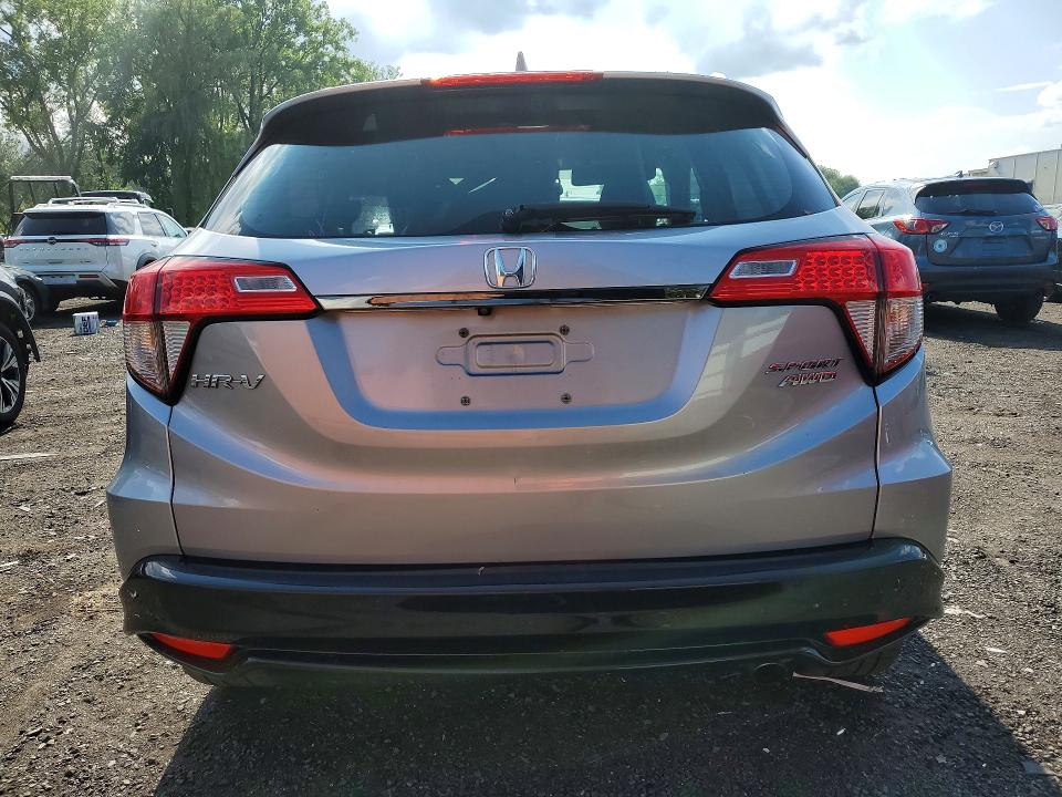 Zdjęcie 6 z aukcji – 2025 LEXUS NX 350 z VIN 2T2AGCEZ8SC083609