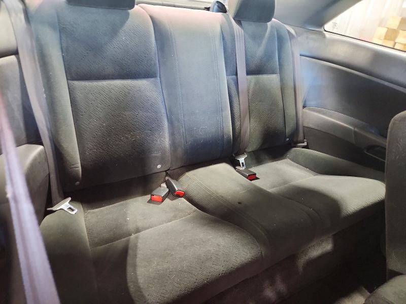 صورة رقم 10 من المزاد - 2004 HONDA CIVIC مع VIN 1HGEM22514L010282