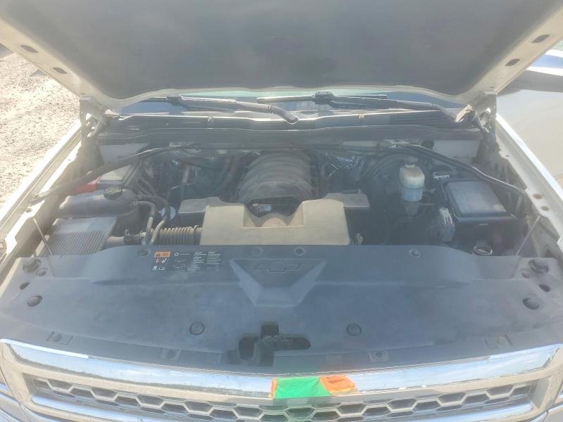 Photo 11 from auction – 2014 CHEVROLET SILVERADO with VIN 3GCUKSEC2EG511058