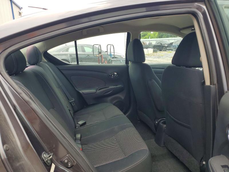 Photo 10 from auction – 2015 NISSAN VERSA with VIN 3N1CN7AP6FL897682