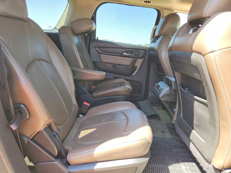 Photo 11 from auction – 2015 GMC ACADIA with VIN 1GKKRRKD5FJ304497