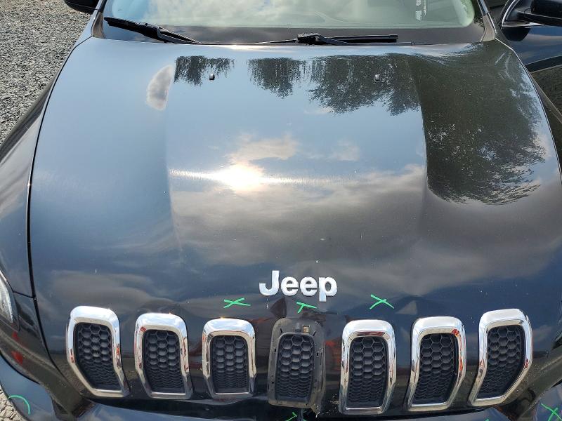 Foto 12 de la subasta – 2016 JEEP CHEROKEE con VIN 1C4PJMCS5GW244251
