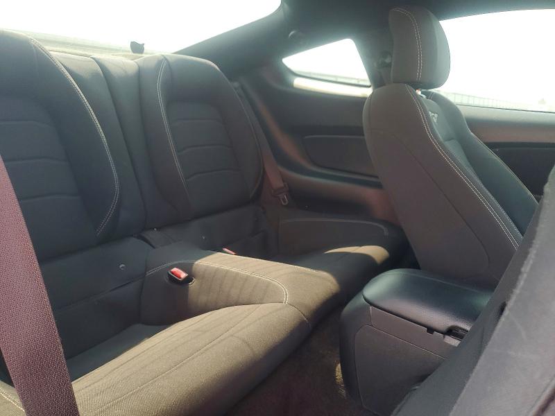 Photo 10 from auction – 2016 FORD MUSTANG with VIN 1FA6P8TH6G5334557