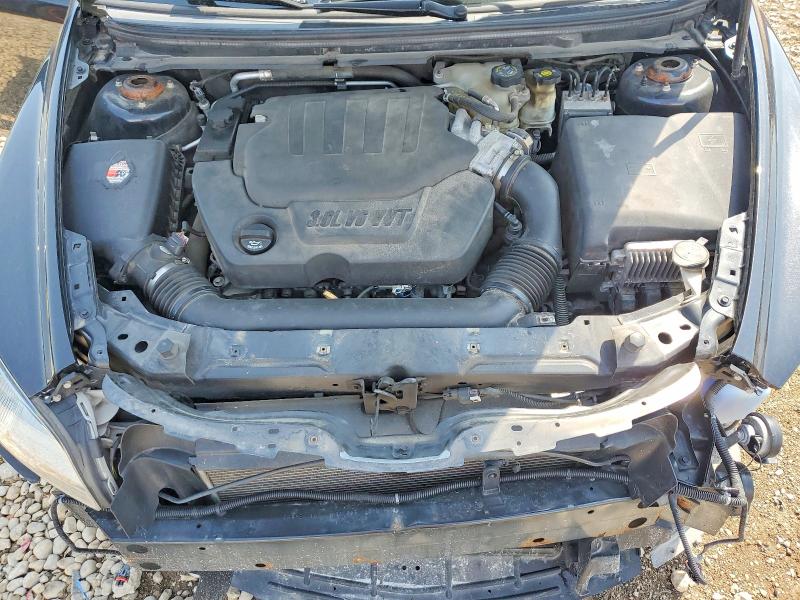 Photo 11 from auction – 2012 CHEVROLET MALIBU with VIN 1G1ZG5E73CF260263