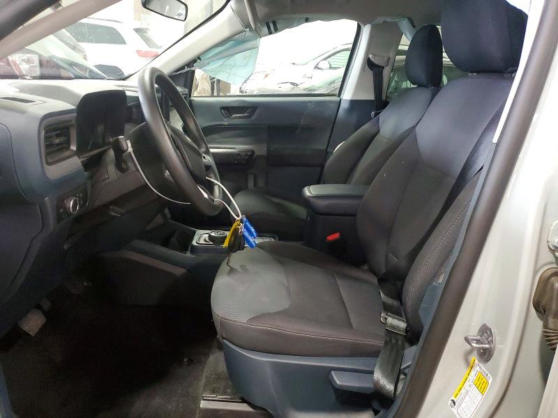 Photo 7 from auction – 2024 FORD MAVERICK with VIN 3FTTW8B92RRA55875
