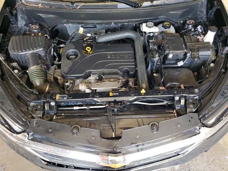 Photo 12 from auction – 2024 CHEVROLET EQUINOX with VIN 3GNAXUEG7RL357034