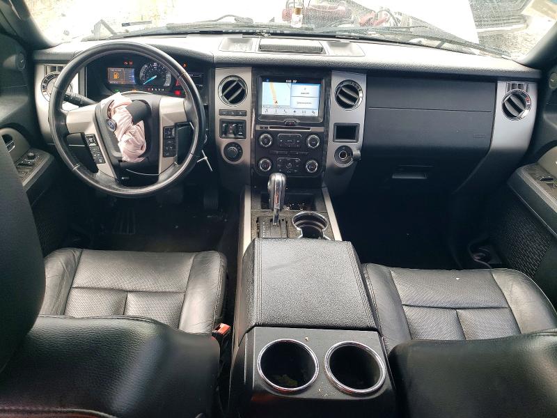 Photo 8 from auction – 2017 FORD EXPEDITION with VIN 1FMJK2AT4HEA18238