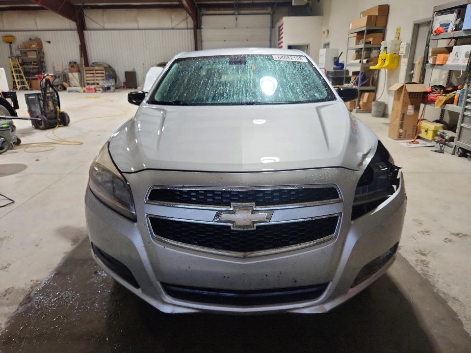 Фото 5 с аукциона – 2013 CHEVROLET MALIBU с VIN 1G11A5SA0DF280146