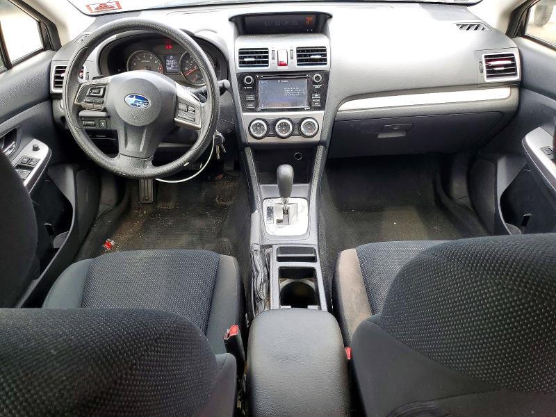 Photo 8 from auction – 2016 SUBARU IMPREZA with VIN JF1GPAB61G8215258