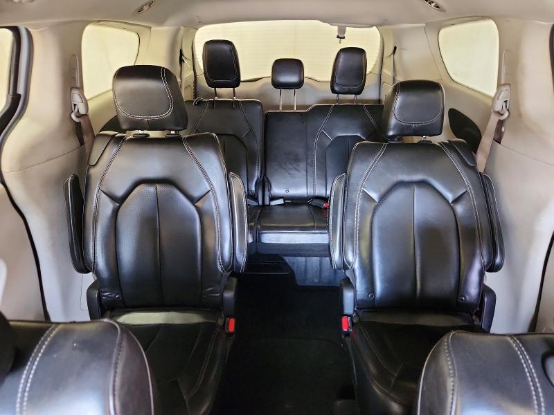 Photo 10 from auction – 2021 CHRYSLER VOYAGER with VIN 2C4RC1DG5MR543044