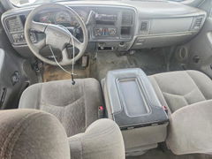 Photo 8 from auction – 2006 CHEVROLET SILVERADO with VIN 1GCEC19X16Z167829