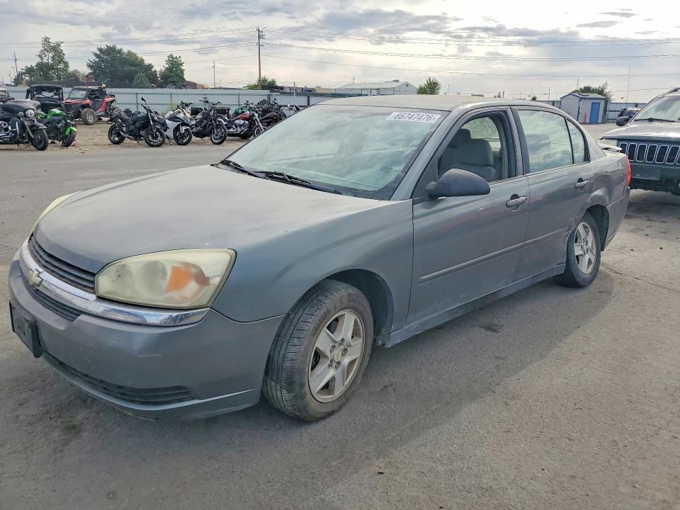 2005 CHEVROLET MALIBU - Търг №66747476