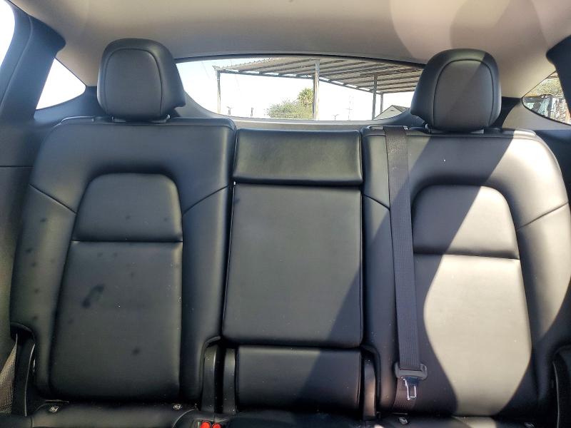 Zdjęcie 10 z aukcji – 2021 TESLA MODEL Y z VIN 5YJYGDEE9MF159097
