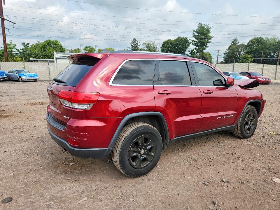 Photo 3 from auction – 2015 JEEP GRAND CHEROKEE with VIN 1C4RJFAG8FC237118