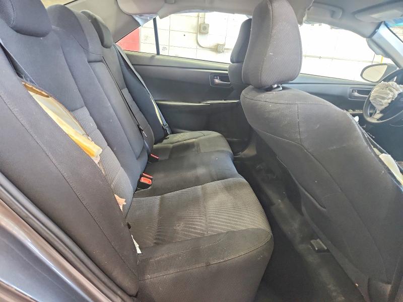 Photo 10 from auction – 2017 TOYOTA CAMRY with VIN 4T1BF1FK6HU682033