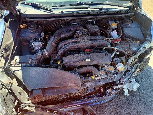 Photo 11 from auction – 2013 SUBARU IMPREZA with VIN JF1GPAA62D2891590