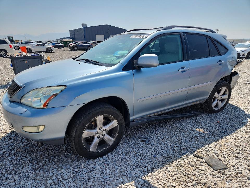 2006 LEXUS RX
