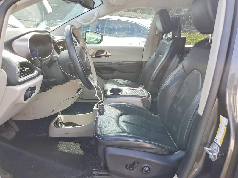صورة رقم 7 من المزاد - 2018 CHRYSLER PACIFICA مع VIN 2C4RC1N71JR178484