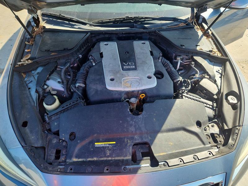 Photo 11 from auction – 2014 INFINITI Q50 with VIN JN1BV7AP9EM691059
