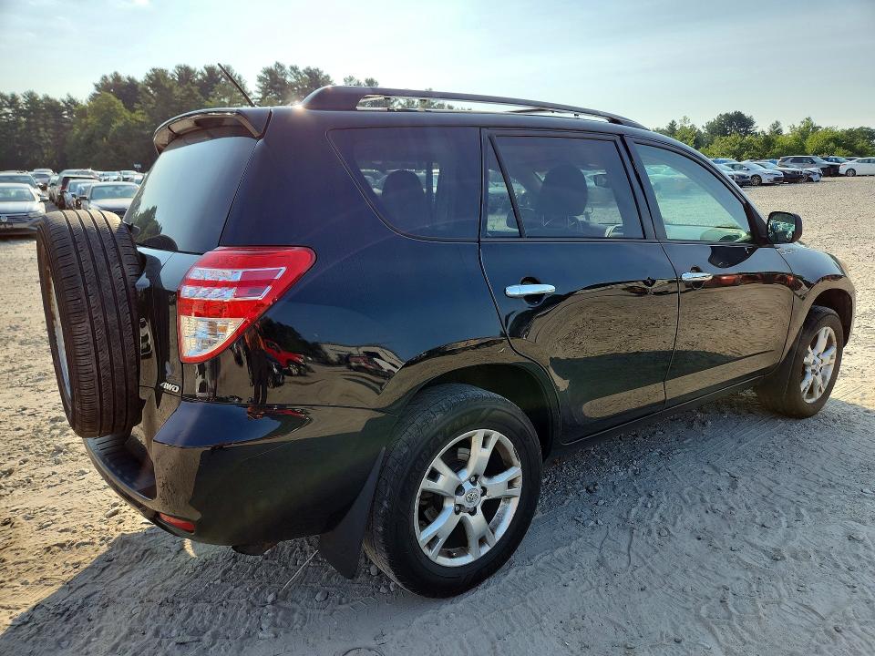 Photo 3 from auction – 2012 TOYOTA RAV4 with VIN 2T3BF4DV4CW269705