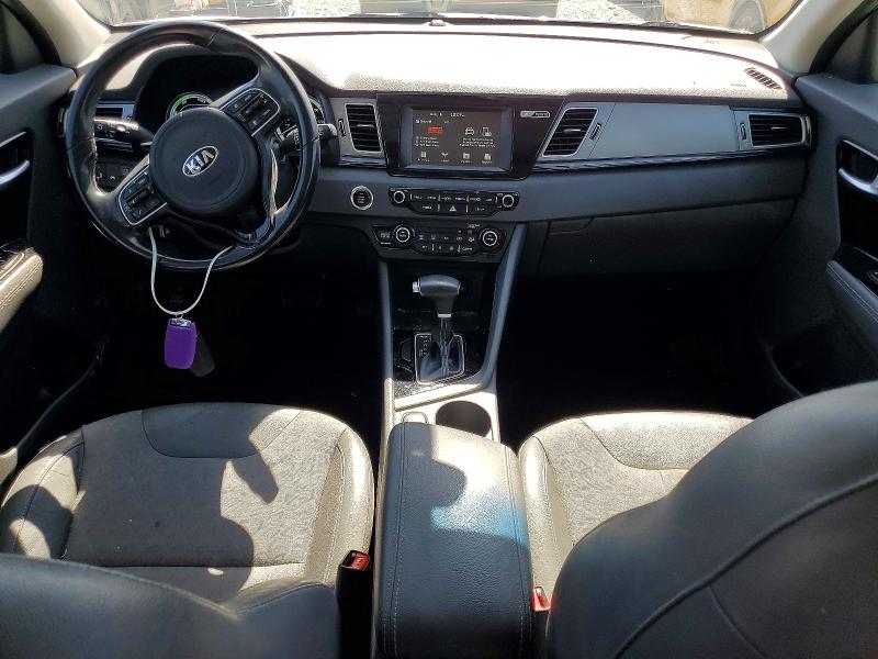 Photo 8 from auction – 2019 KIA NIRO with VIN KNDCC3LCXK5298168