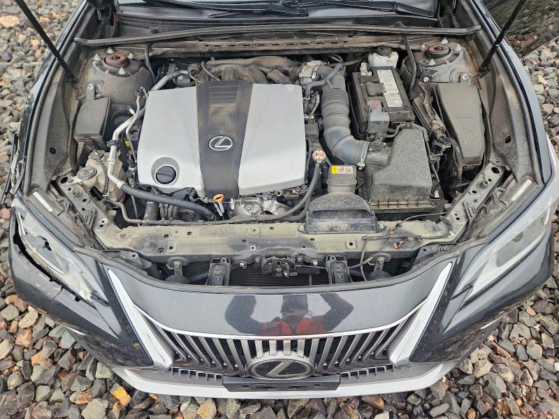 Photo 11 from auction – 2021 LEXUS ES 350 with VIN 58ADZ1B11MU090541