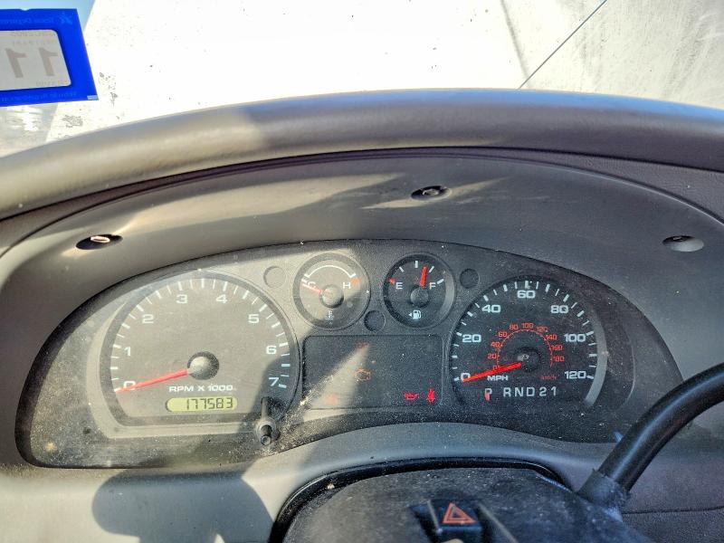 Photo 9 from auction – 2010 FORD RANGER with VIN 1FTKR1EE1APA63514
