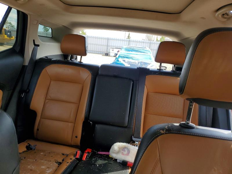 Photo 10 from auction – 2018 GMC TERRAIN with VIN 3GKALVEX2JL251531