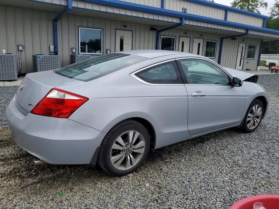 Photo 3 from auction – 2009 HONDA ACCORD with VIN 1HGCS12319A022232
